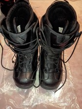 Stivali Moto Oxtar - Nero -