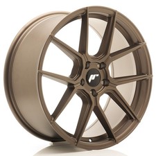 Un cerchio JR Wheels JR30