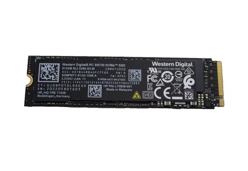 512 western digital - 512, gb