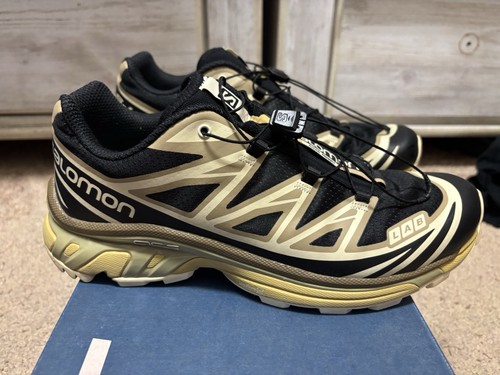 Salomon end abbigliamento - xt-6,