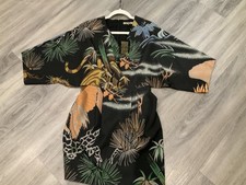 SPLENDIDO ABITO KIMONO STAMPA