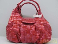 Borsa Felice modello Felice Bag COCCO FIORE