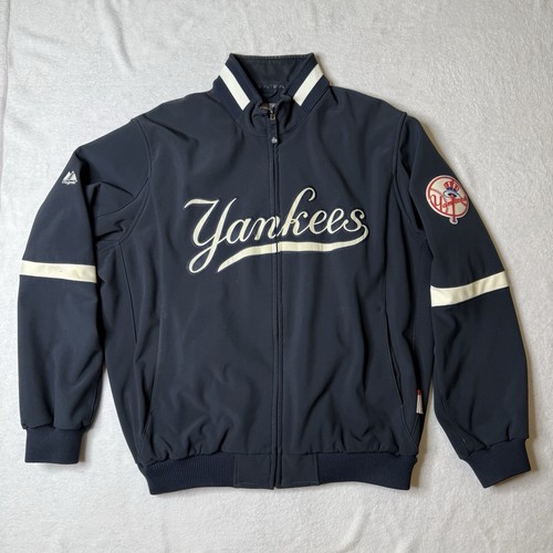 Autentica giacca base mlb new - giacca,