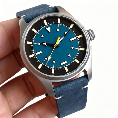Orologio uomo tandorio 39mm - orologio,