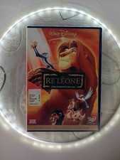 Il Re Leone - Walt Disney