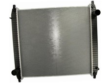 RADIATORE IVECO EUROCARGO