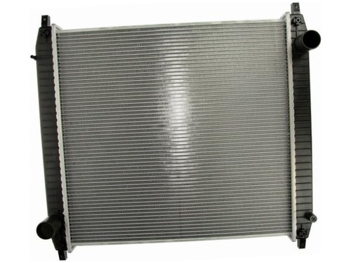 Radiatore per iveco eurocargo - per,