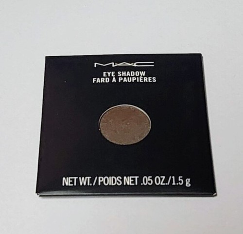 Mac club satin eye - club,