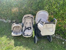 Foppapedretti - Trio 3 Chic - Beige