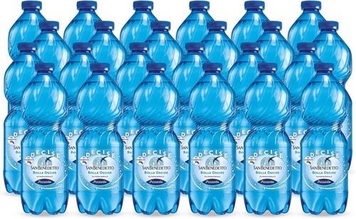 Acqua minerale san - acqua,
