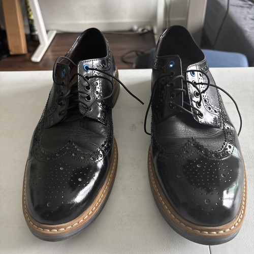 Scarpe oxford clarks originals - oxford,