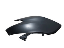 YAMAHA TMAX 530 2017 COVER CARENA ANTERIORE SINISTRA CON GRAFFI BC32835100