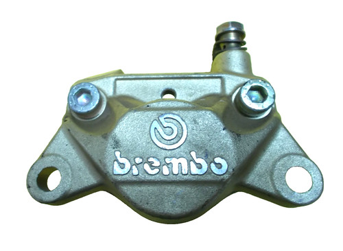 Pinza freno brembo ducati - pinza,