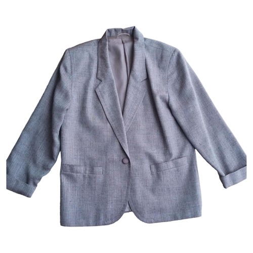 Valmeline blazer donna grigio - valmeline,
