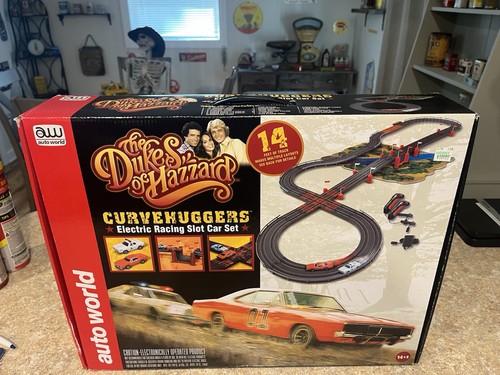 Auto world dukes - world, ho