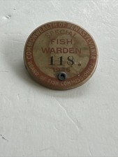 VINTAGE 1946 COMMONWEALTH OF