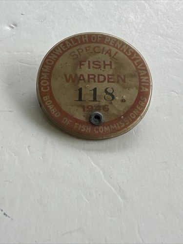 Vintage 1946 commonwealth - vintage, of
