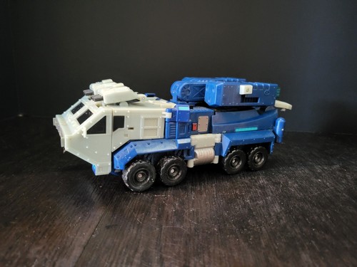 Ultra magnus animato 2008 - ultra,