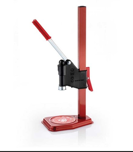 Omac tappatrice manuale per - omac,