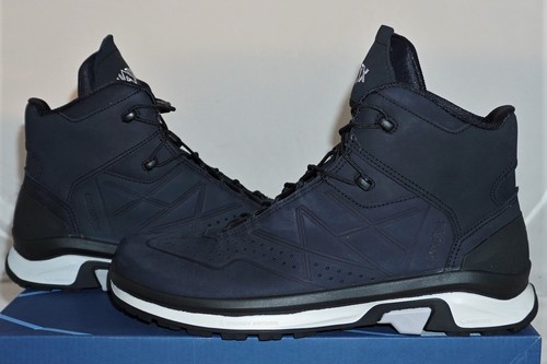 Scarpe trekking haix - da,