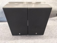 Altoparlanti Yamaha (coppia)