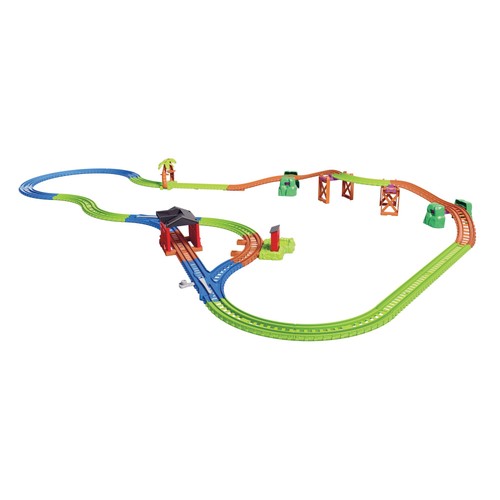 Thomas friends trackmaster - &,