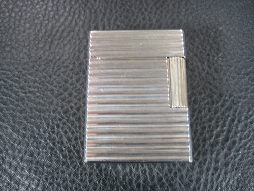 Accendino dupont lighter - accendino,