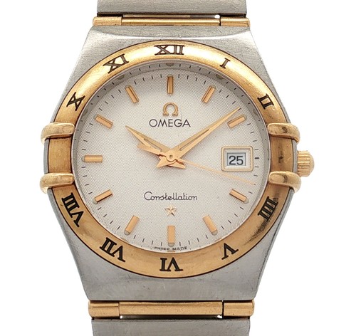 Dau omega constellation - omega,
