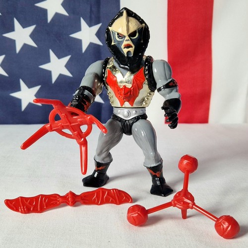 Masters the universe - of,