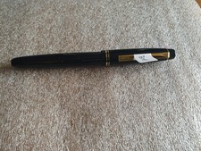 PENNA STILOGRAFICA PILOT NERO
