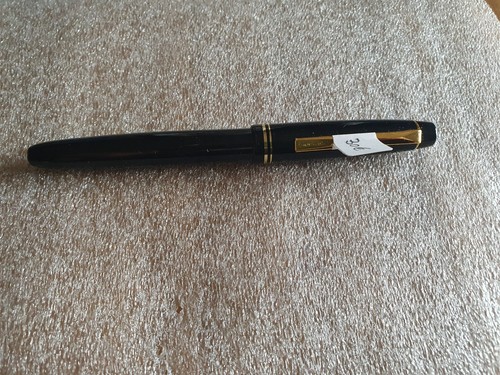 Penna stilografica pilot nero - stilografica,