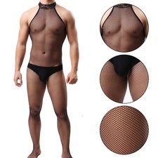 Calze body see through - see, fishnet