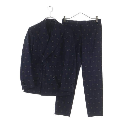 Giacca doppiopetto gucci - doppiopetto, ad