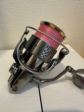Mulinello da spinning Shimano