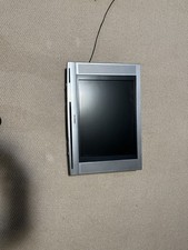 Sylvania LCD Color TV
