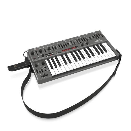 Behringer mkii gy - ms-1, mkii-gy