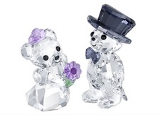 Swarovski Kris Bear You & I