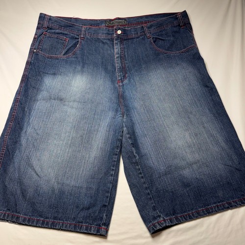 Southpole uomo baggy denim - 52,