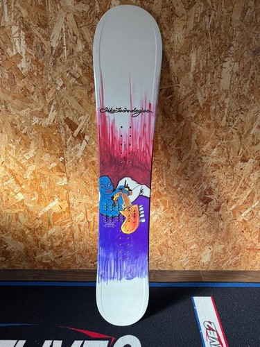 Snowboard modello lib tech - modello,