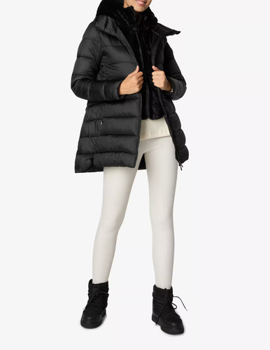 Save the duck - save, parka
