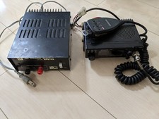 ALIMENTATORE DC KENWOOD