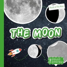 The Moon (Solar Systems) (The