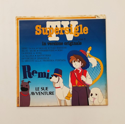 Supersigle volume pl453 - volume, 3
