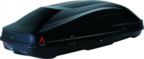 Box auto spark 420 nero - auto,