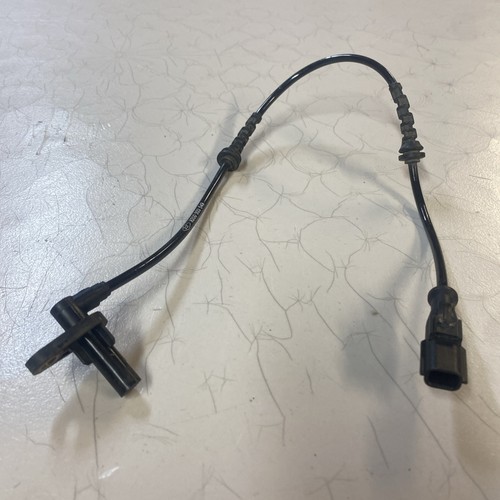 Capteur abs origine avant - capteur,
