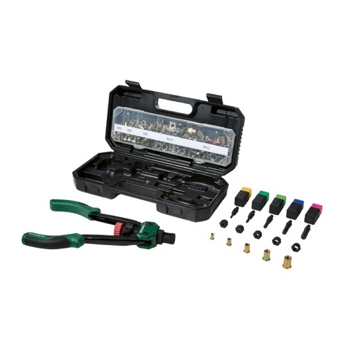 Parkside pinza rivettatrice - parkside,