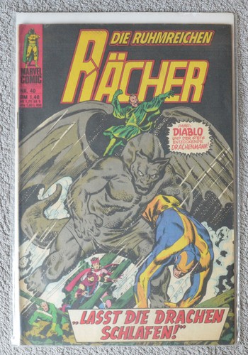 Williams marvel fumetto - marvel, gb