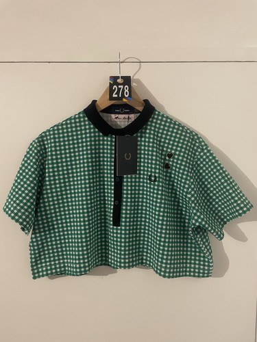 Camicia fred perry - camicia, amy