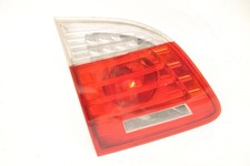 BMW 5 Serie E61 LCI Touring