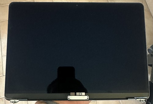 Display originale macbook - display,